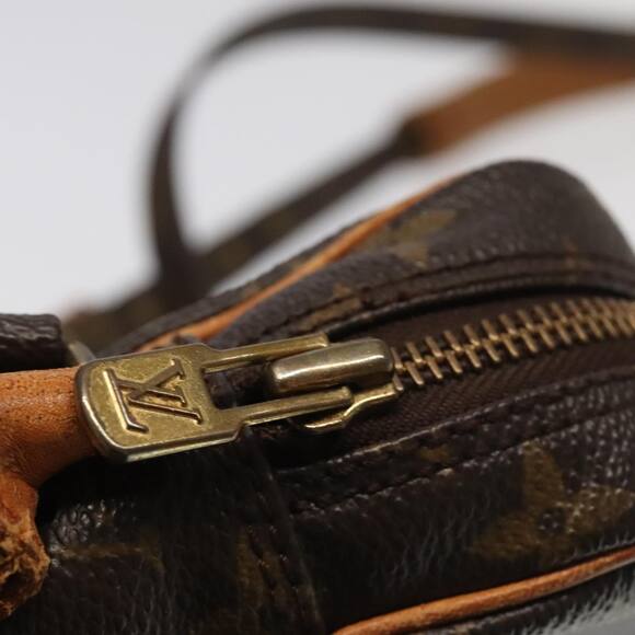 LOUIS VUITTON Monogram Amazon Shoulder Bag M45236 - Picture 10 of 16